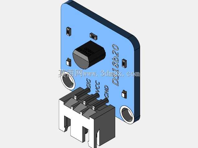 SunFounder DS18B20