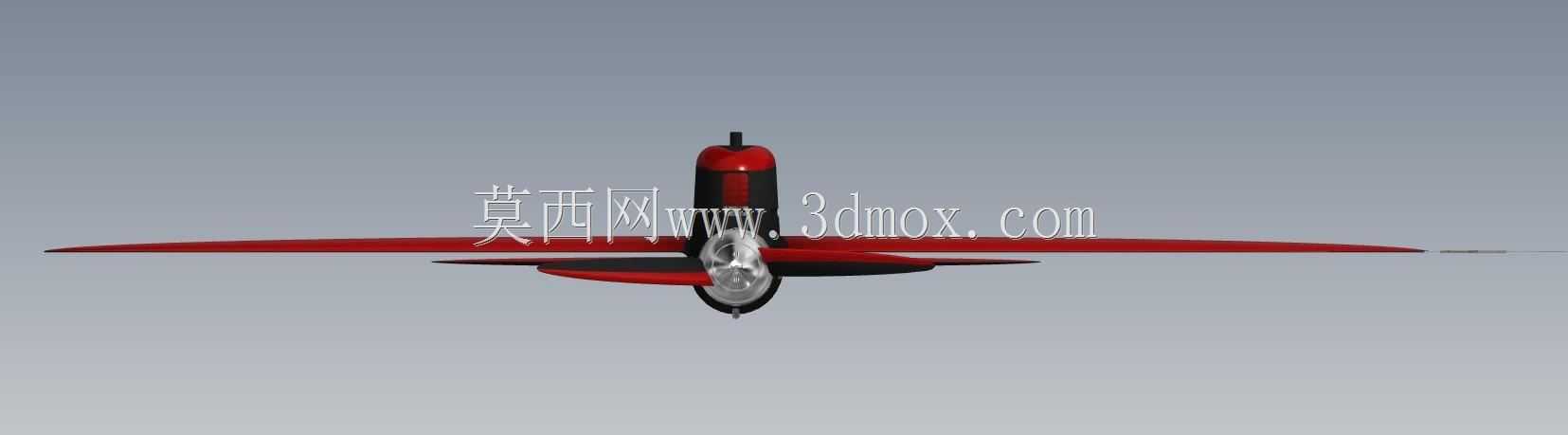 线速模型(F-2-A)