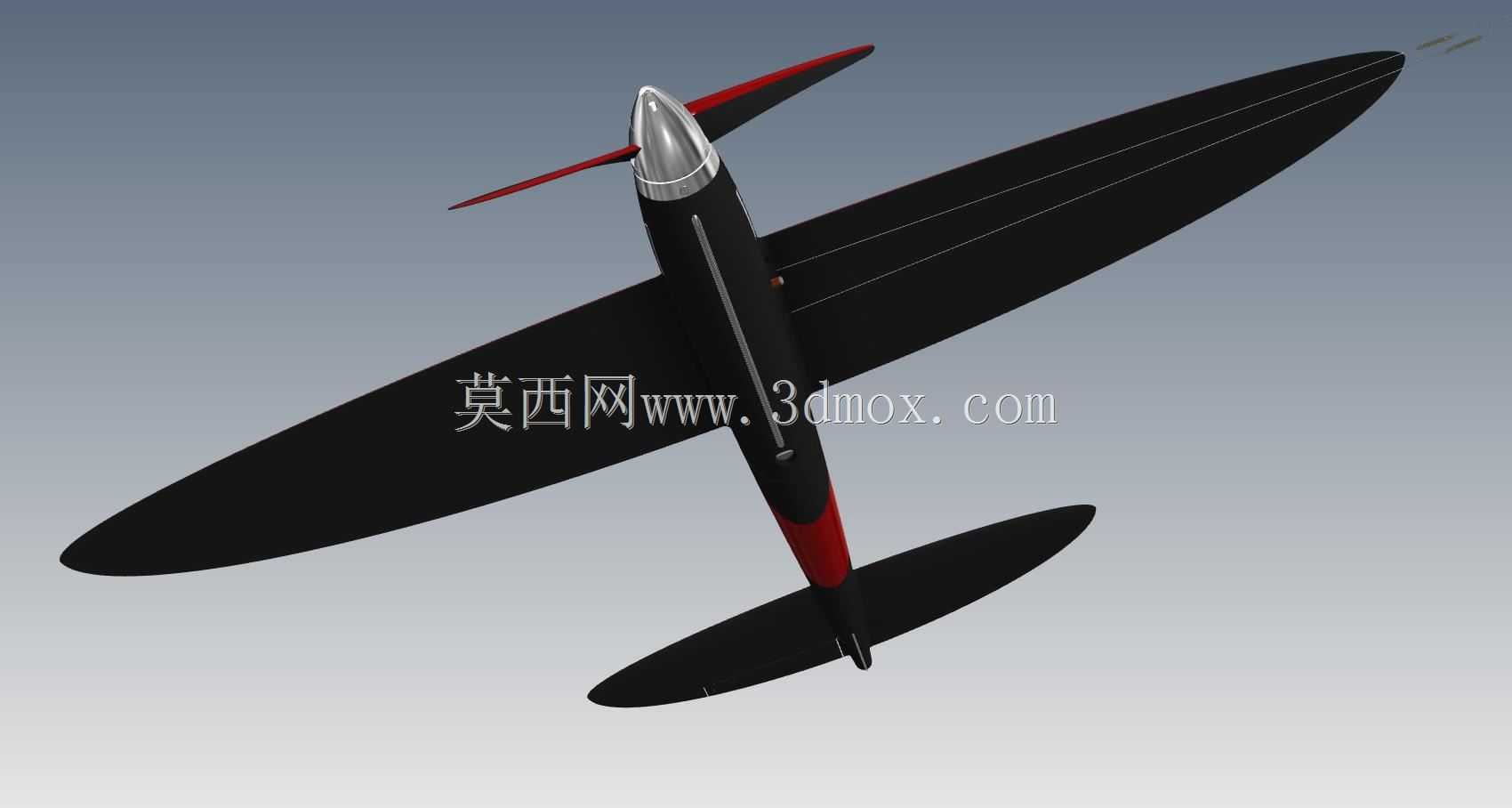线速模型(F-2-A)