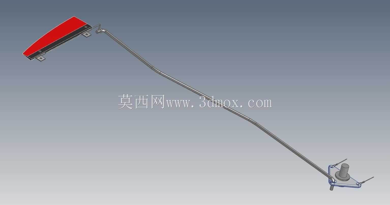 线速模型(F-2-A)