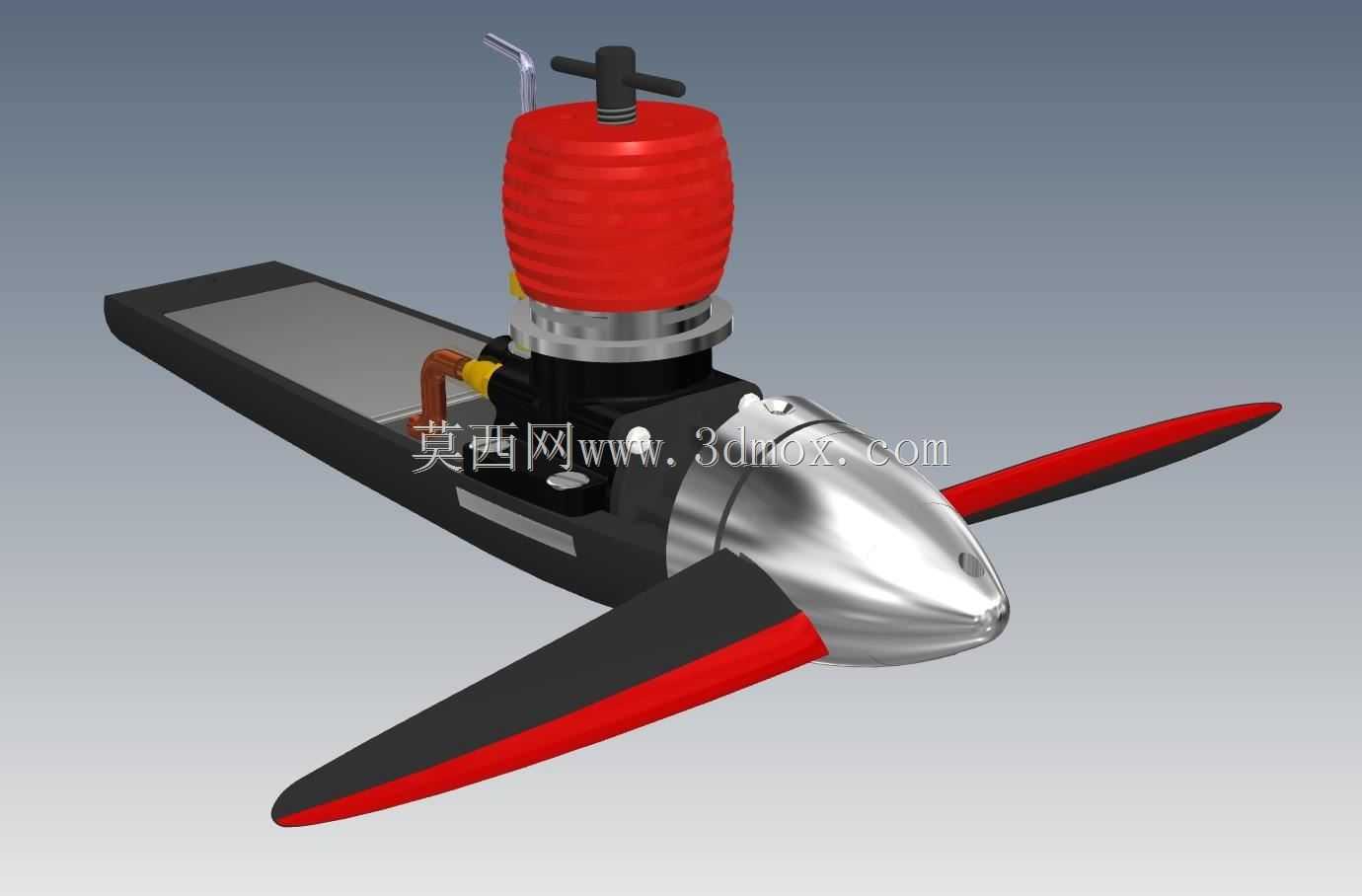 线速模型(F-2-A)
