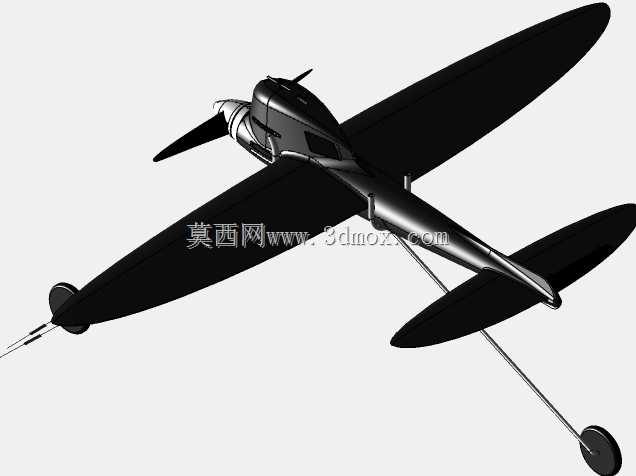 线速模型(F-2-A)