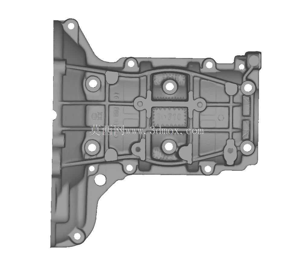 Sachenring Trabant 601�²����������3Dɨ��