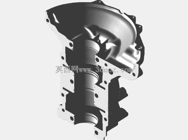 Sachenring Trabant 601�²����������3Dɨ��