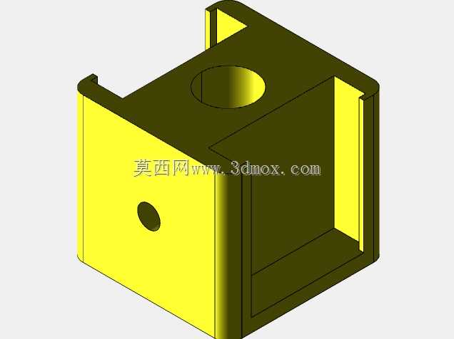 BLDC电机将在家制作3D打印