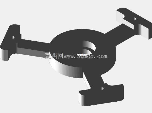 BLDC电机将在家制作3D打印
