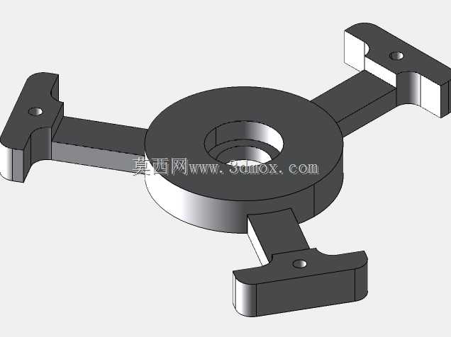 BLDC电机将在家制作3D打印