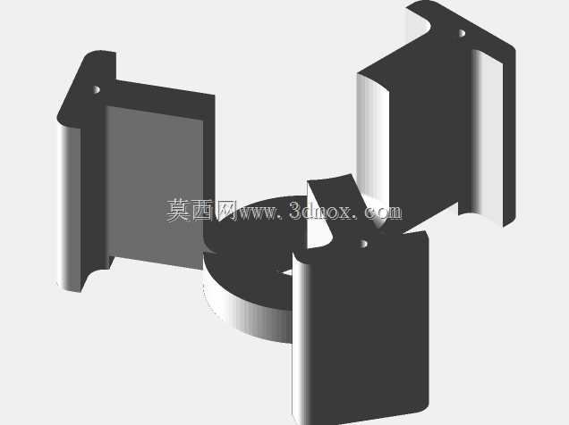 BLDC电机将在家制作3D打印