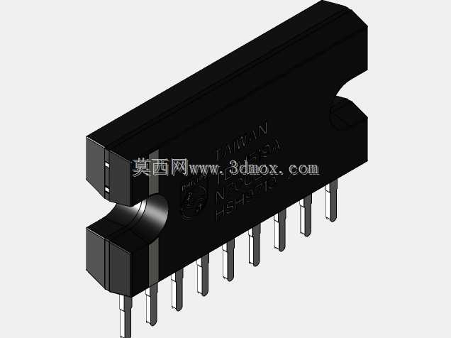 TDA1519A