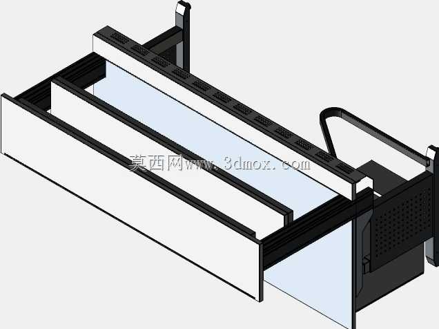 hera X-HUB QUATTRO h?henverstellbarer Labartisch