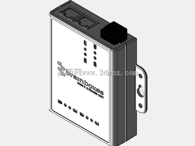 FRC Swerve传动系\u0026 Brainpan-团队3255超级NURD