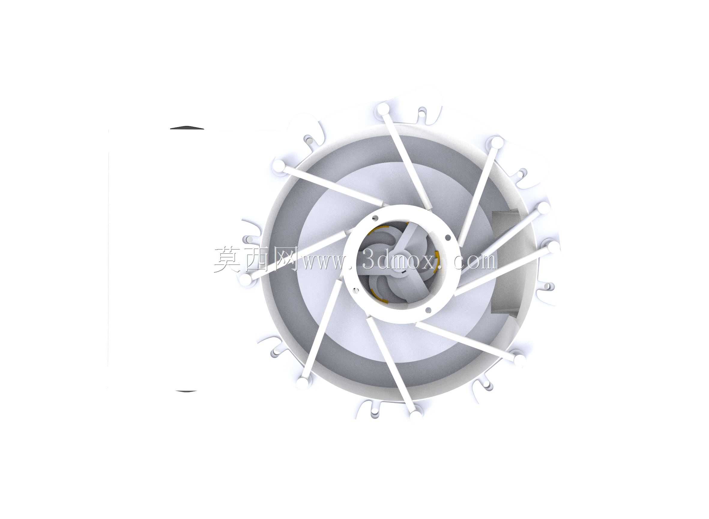篮式造粒机挤出机