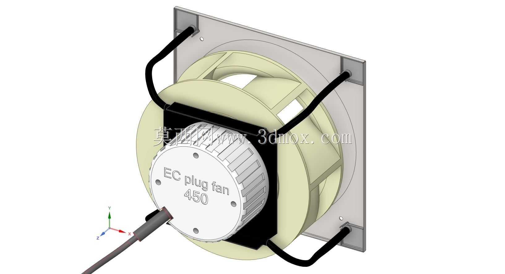 EC��ͷ450