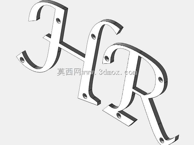 带机车的花园门
