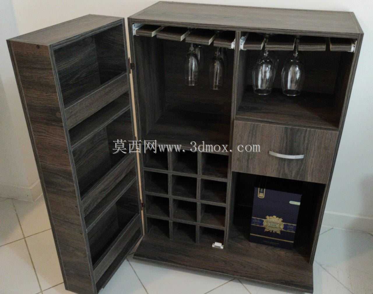 Bar de sala(家具吧)