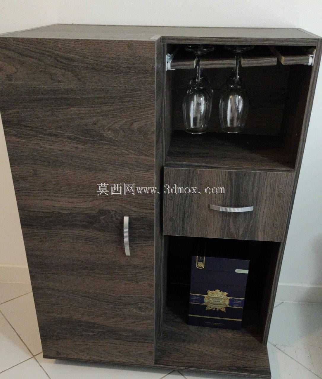 Bar de sala(家具吧)