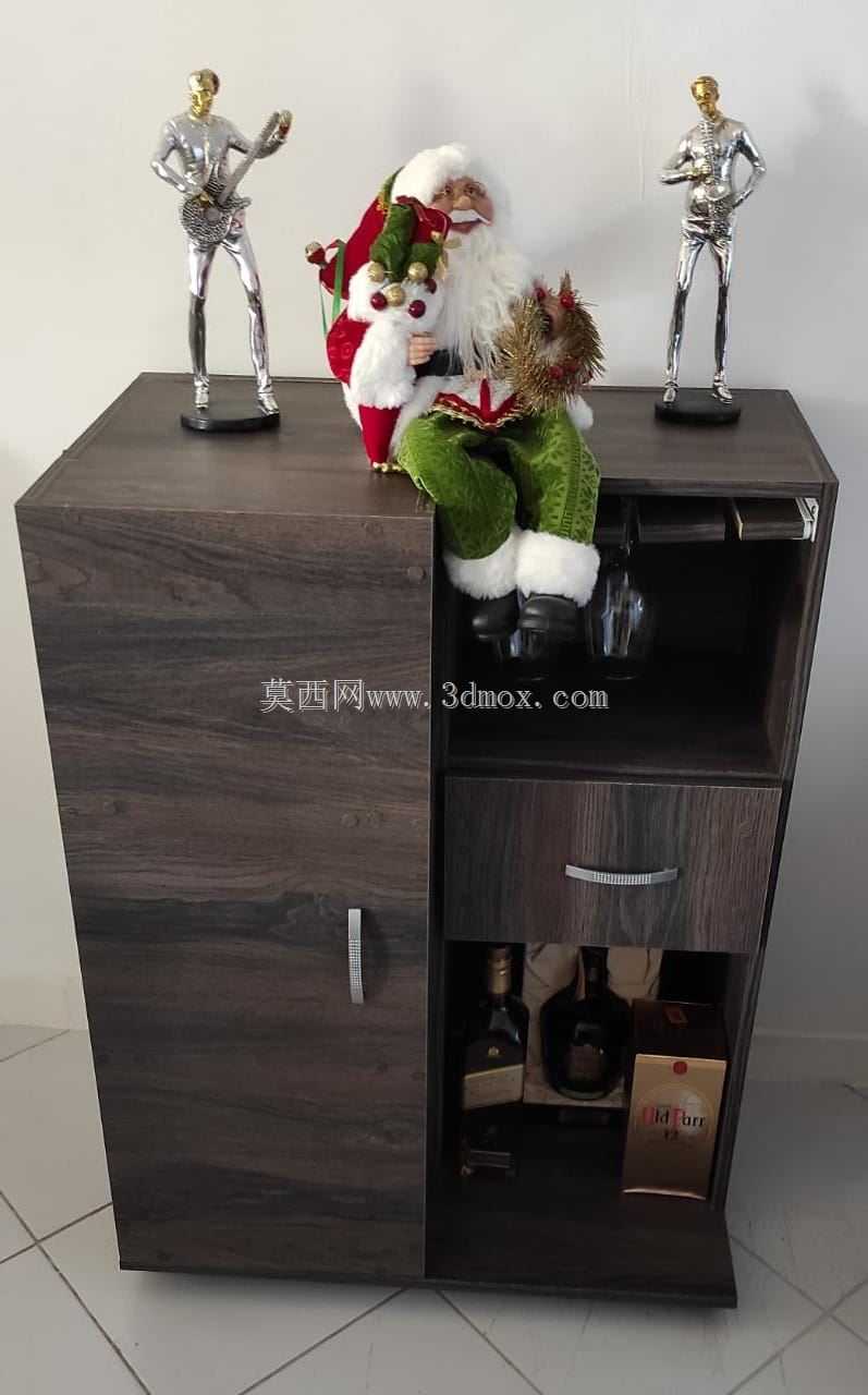 Bar de sala(家具吧)