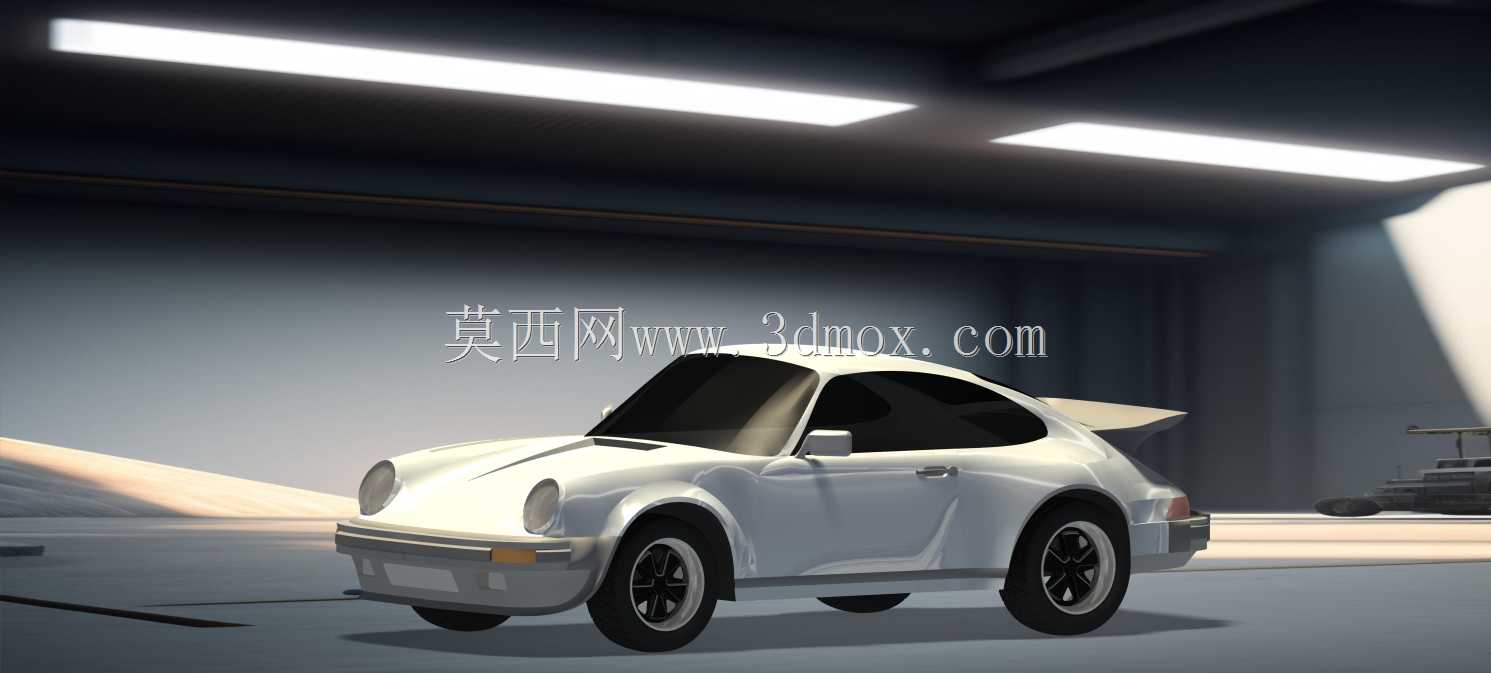 ��ʱ��911 Turbo��930��