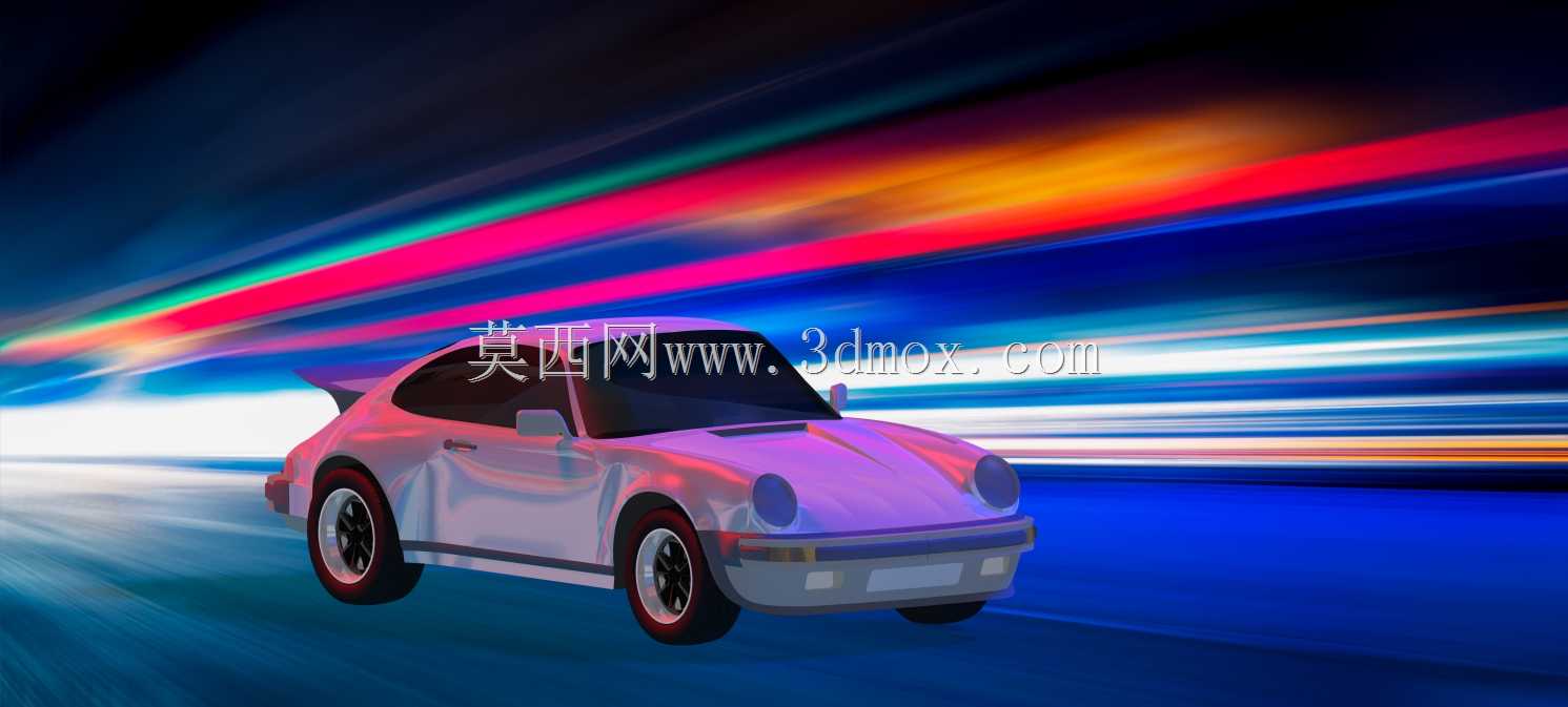 ��ʱ��911 Turbo��930��