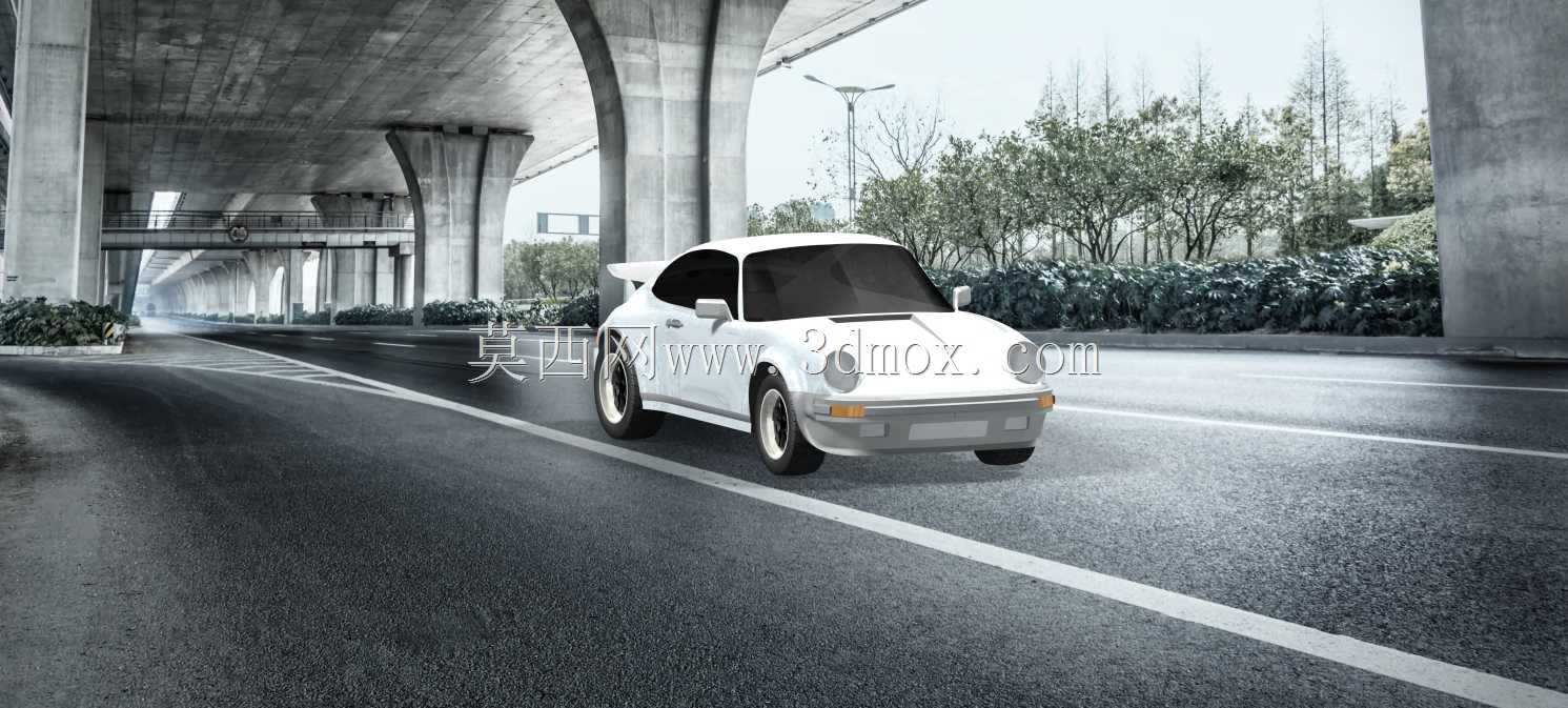 ��ʱ��911 Turbo��930��