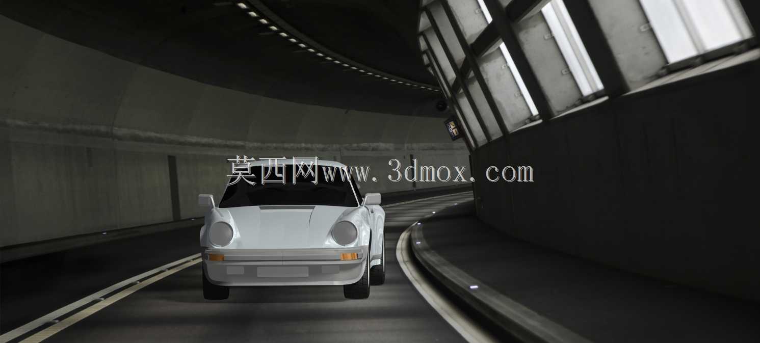 ��ʱ��911 Turbo��930��