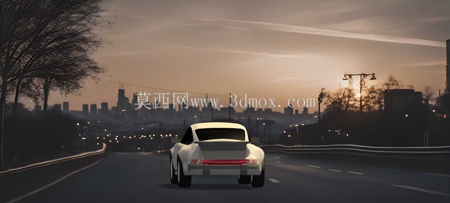 ��ʱ��911 Turbo��930��