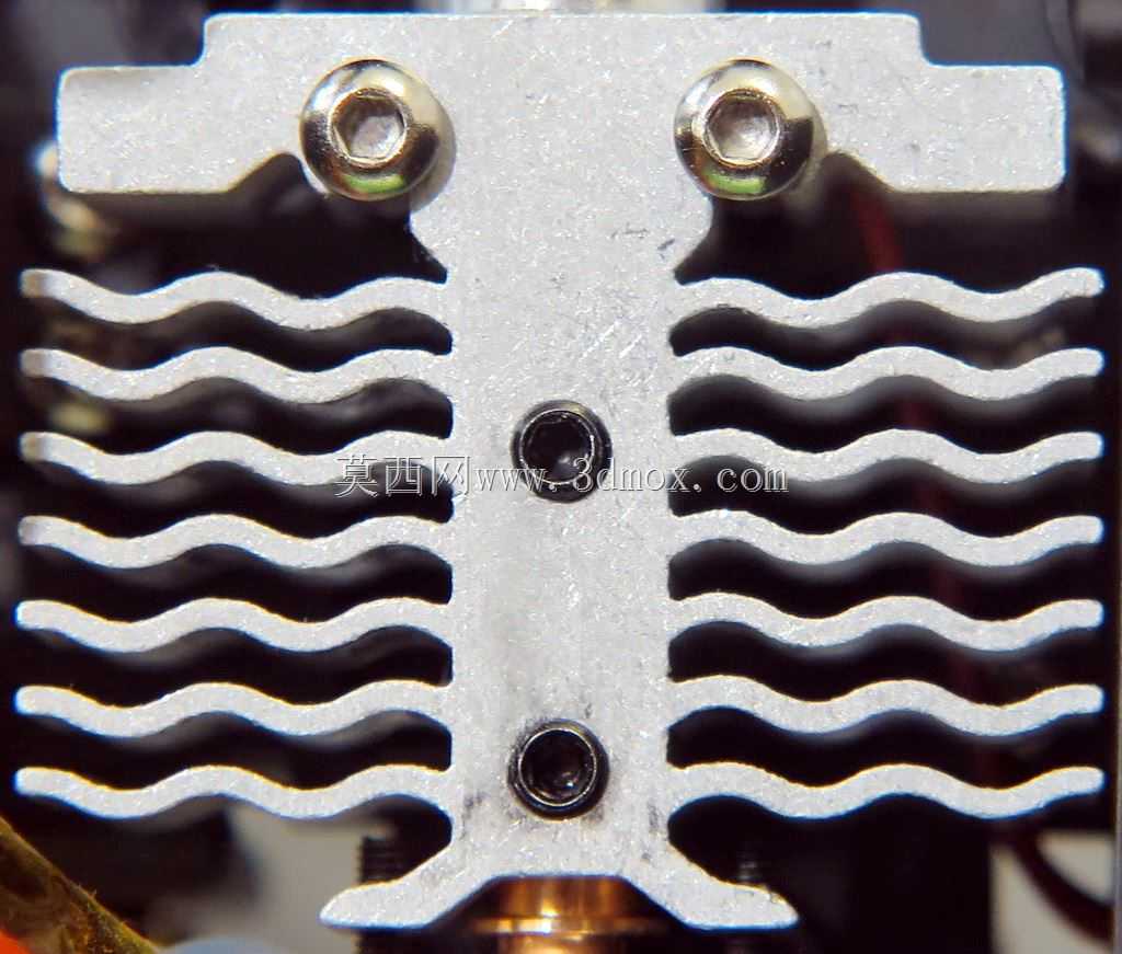 3D��ӡ��Ender 3 Neoɢ����