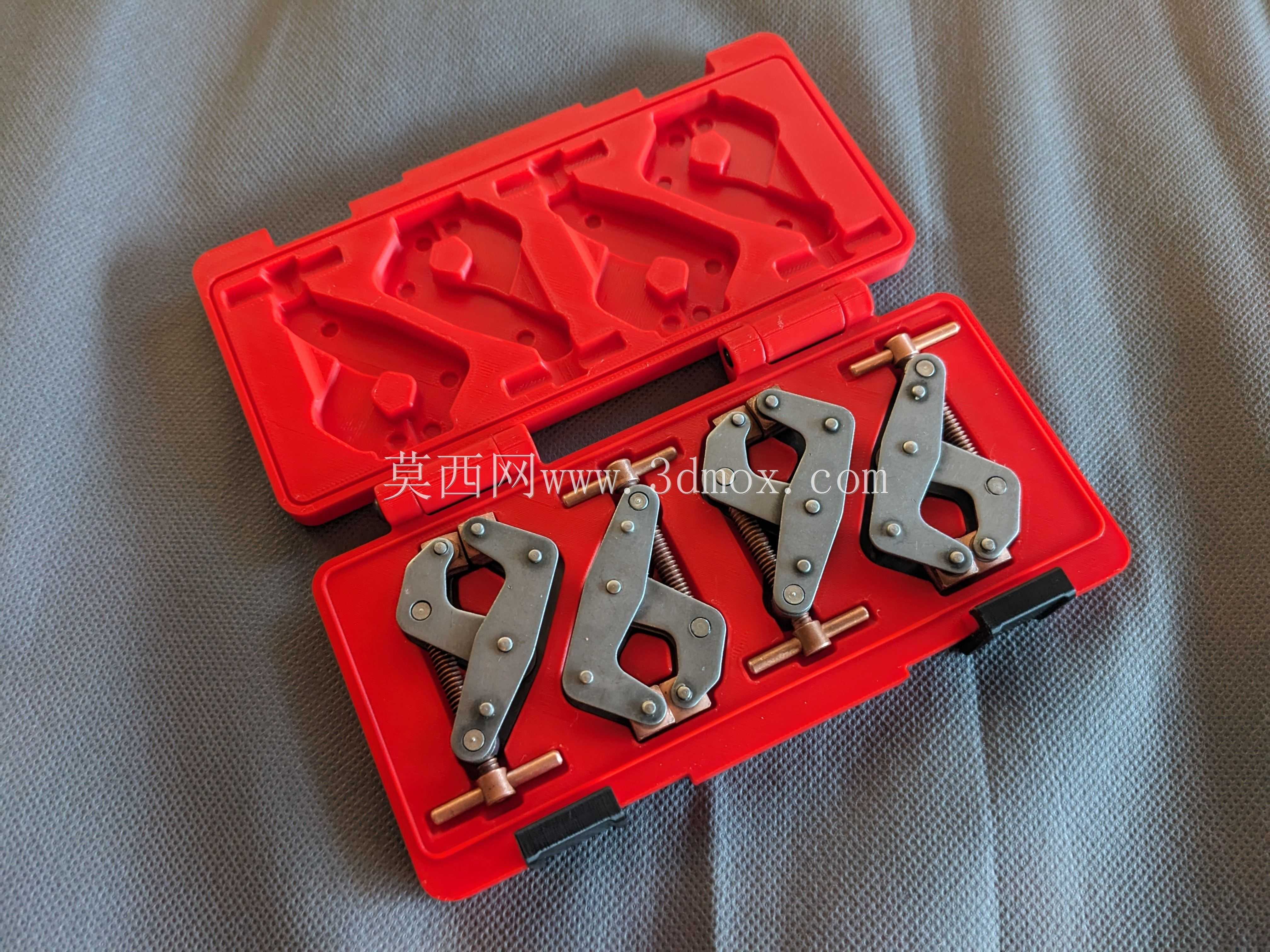 康德扭夹案例