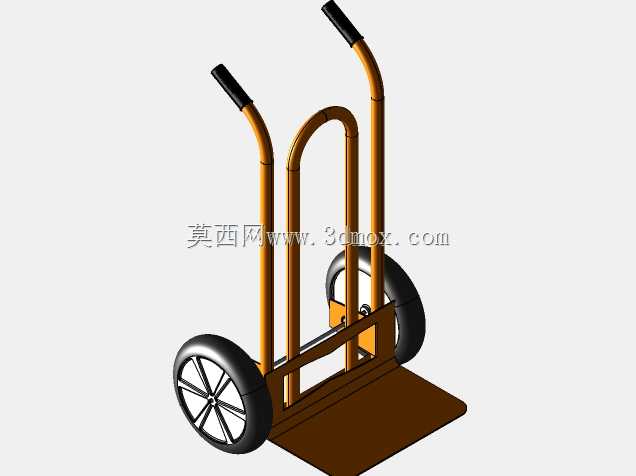 麻袋卡车
