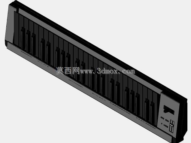 Roland_PC200_midi键盘