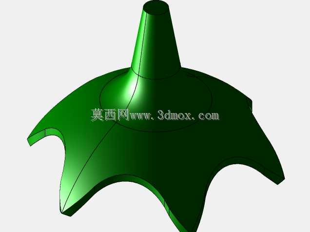 茄子果实