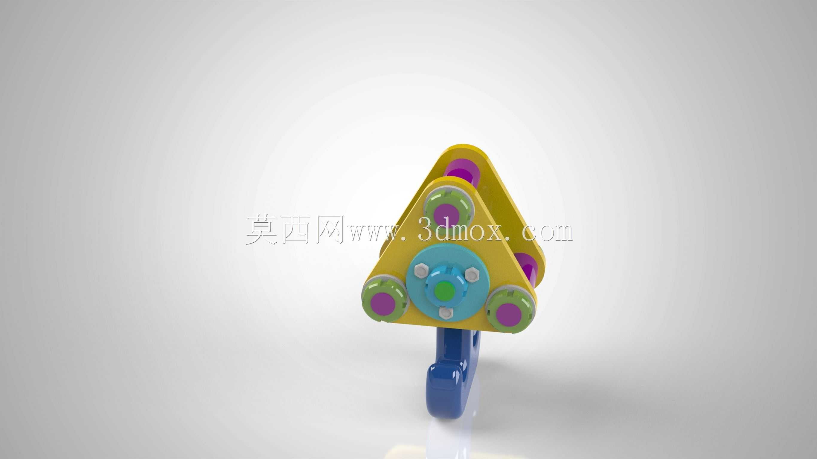 起重机吊钩
