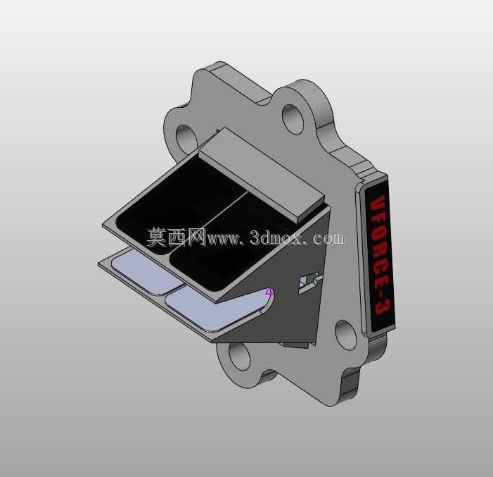 ��6�׶�VForce 3 Reed Block���