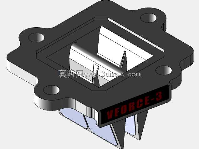 ��6�׶�VForce 3 Reed Block���