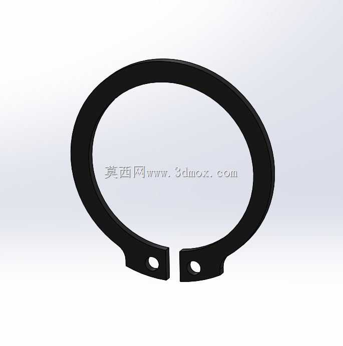 DIN 471-�ⲿ�������