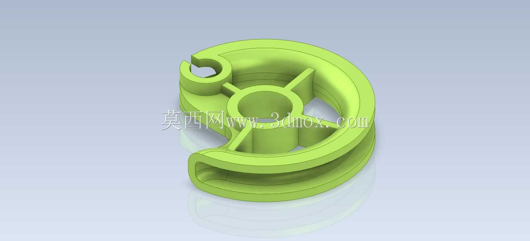 ��άCAD������ϰ/CATICS 3D09-M06/Autodesk Inventor Pro