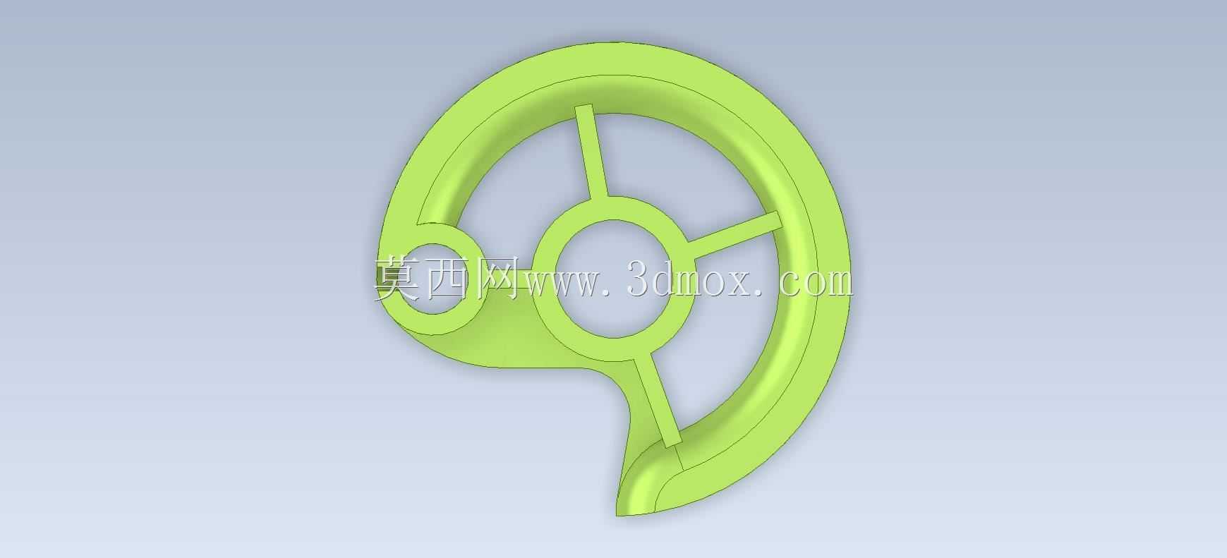 ��άCAD������ϰ/CATICS 3D09-M06/Autodesk Inventor Pro