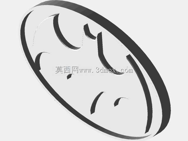 蝙蝠侠标志