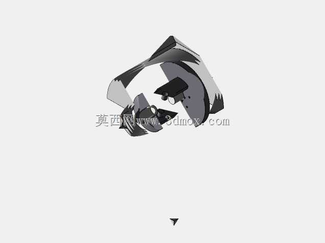 带有齿轮加速器组件的定制差速器单元设计