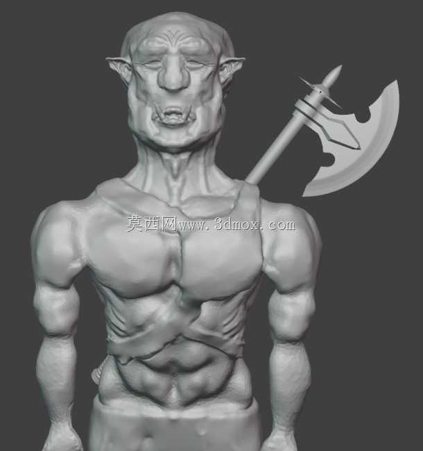 ORK