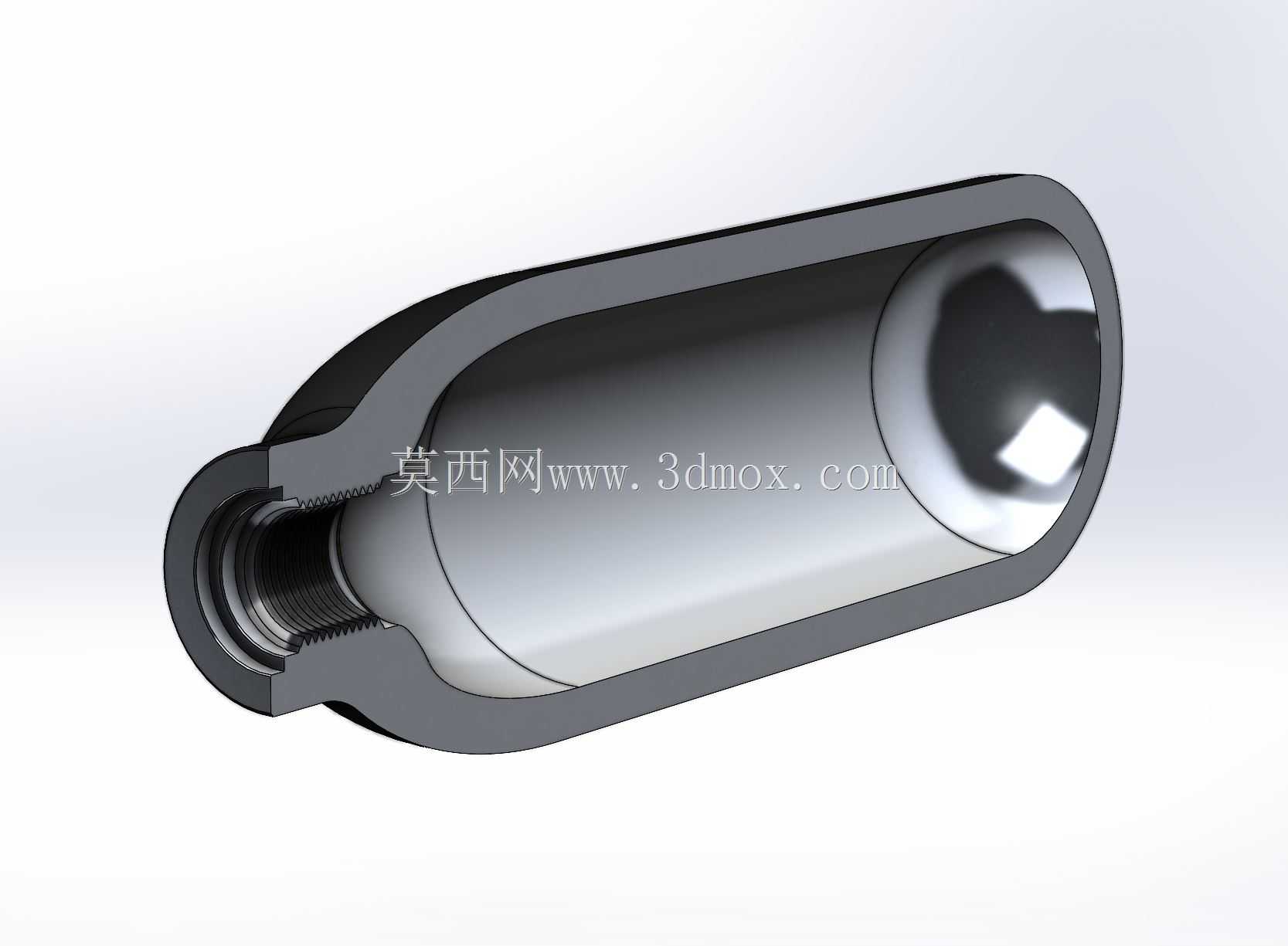 PCP储罐0.25-0.5L