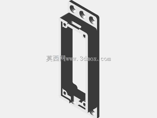 ROBODIS OpenRB-150的PCB底座
