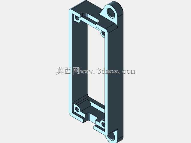 ROBODIS OpenRB-150的PCB底座