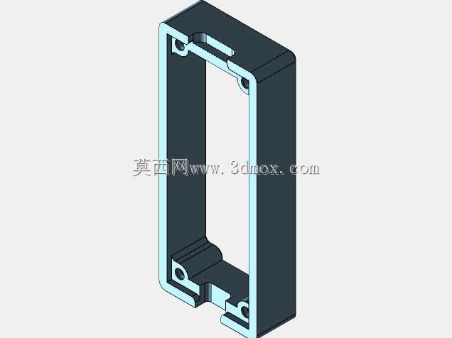 ROBODIS OpenRB-150的PCB底座