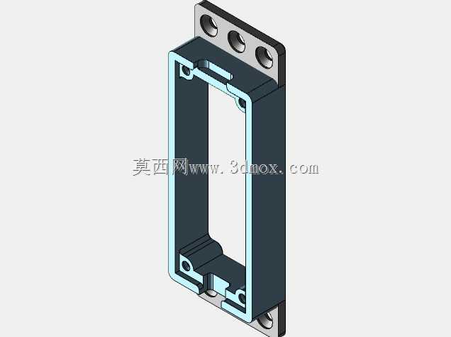 ROBODIS OpenRB-150的PCB底座
