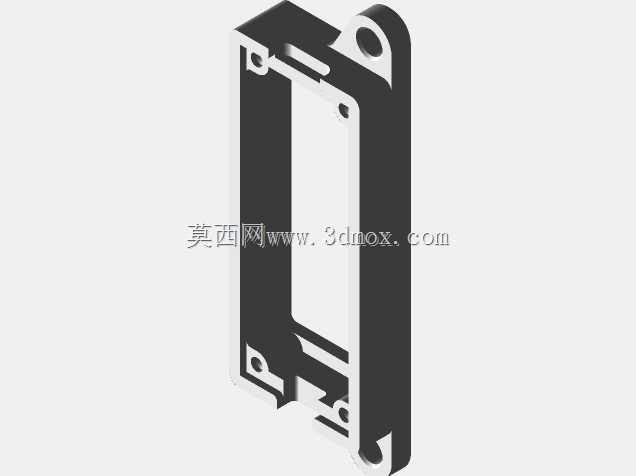 ROBODIS OpenRB-150的PCB底座