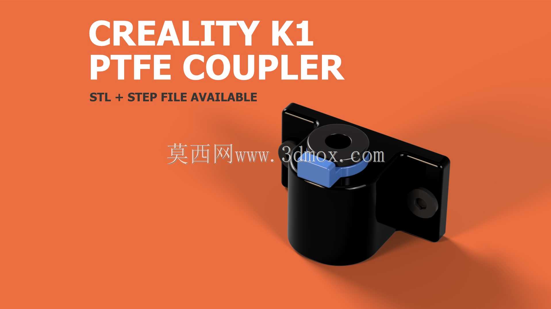 Creality K1 PTFE�����
