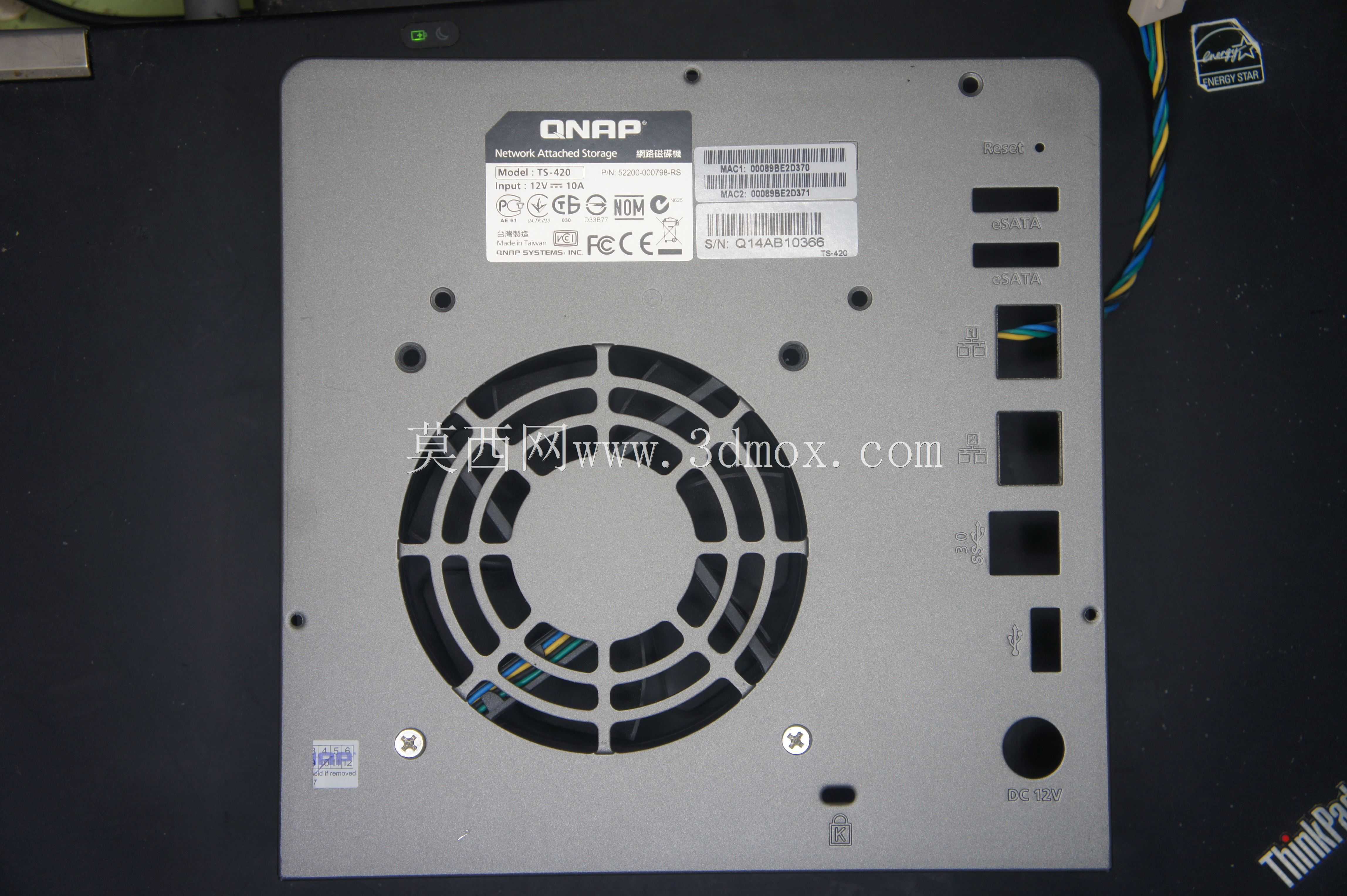 �ҵ�qnap��������1��