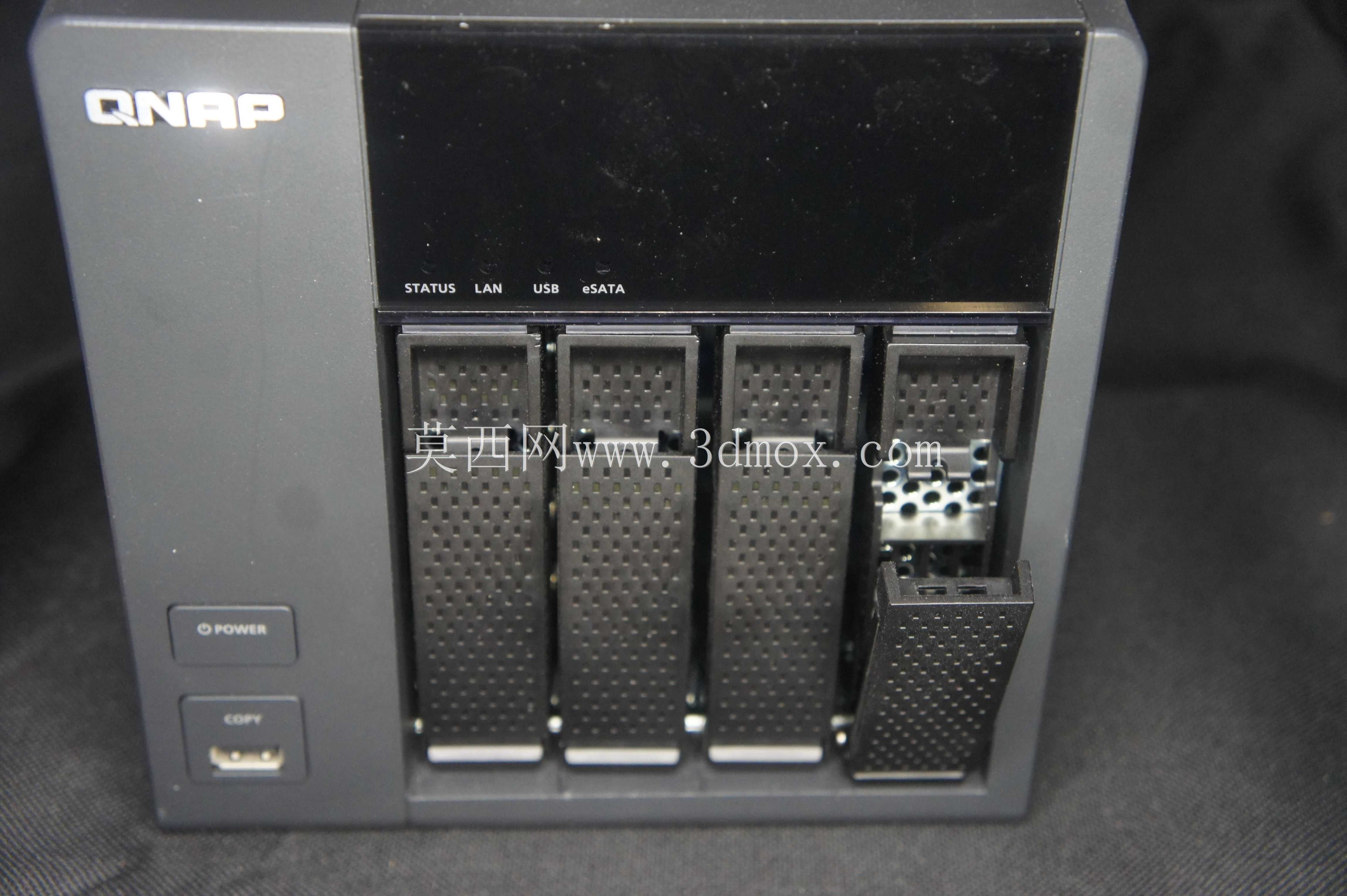�ҵ�qnap��������1��