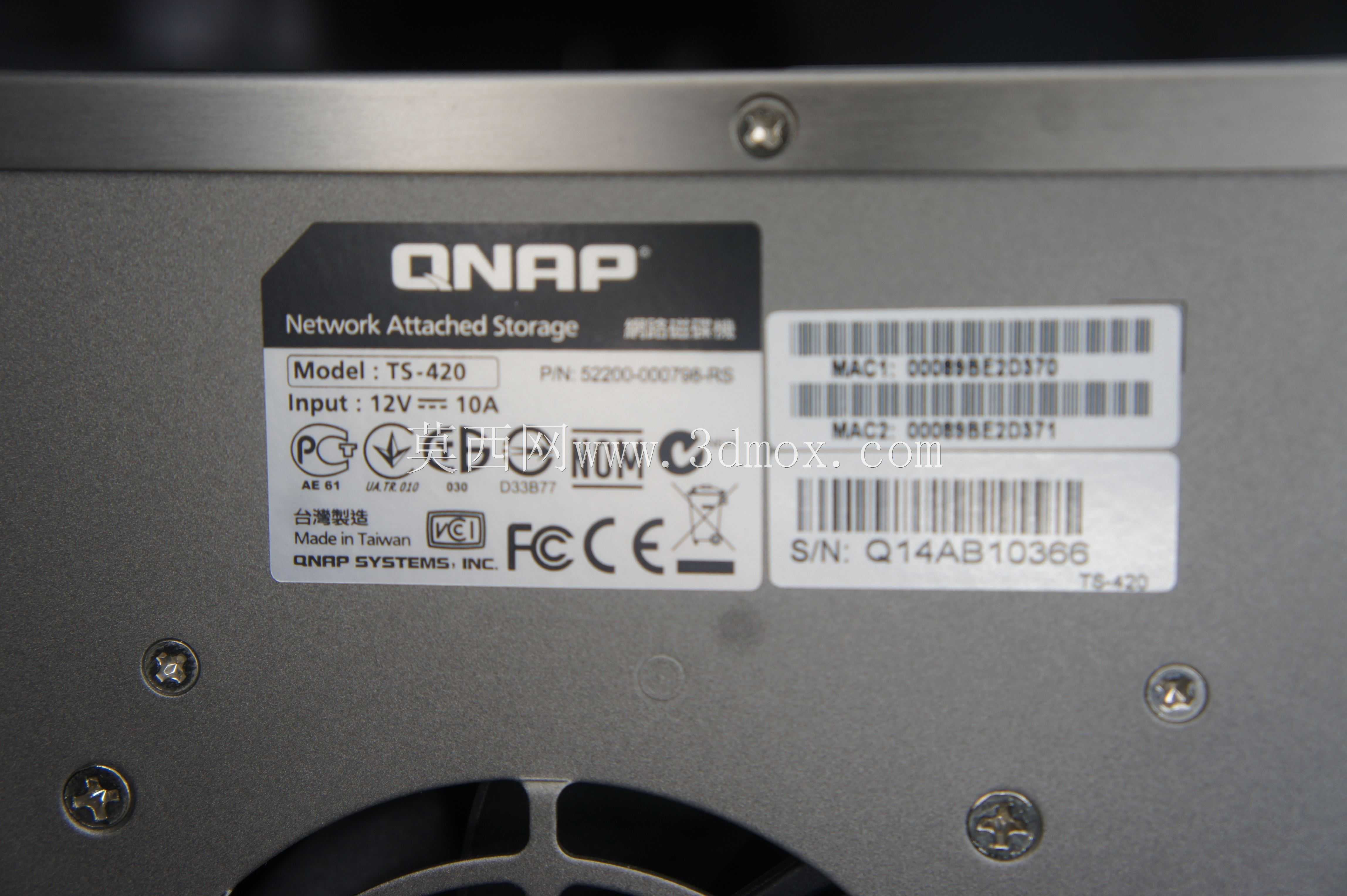 �ҵ�qnap��������1��